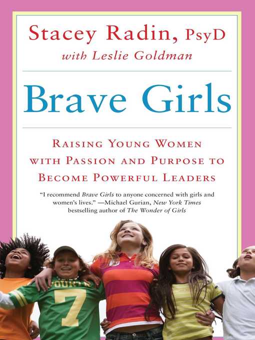 Title details for Brave Girls by Stacey Radin - Wait list